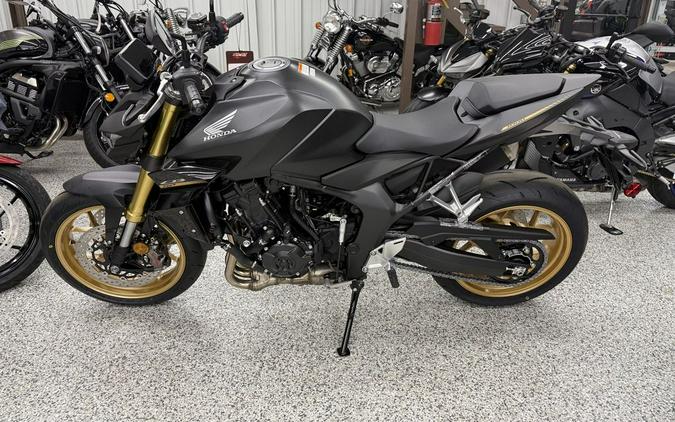 2026 Honda CB1000 Hornet SP