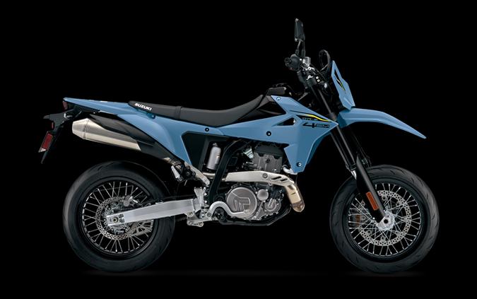 2025 SUZUKI DR Z4SM
