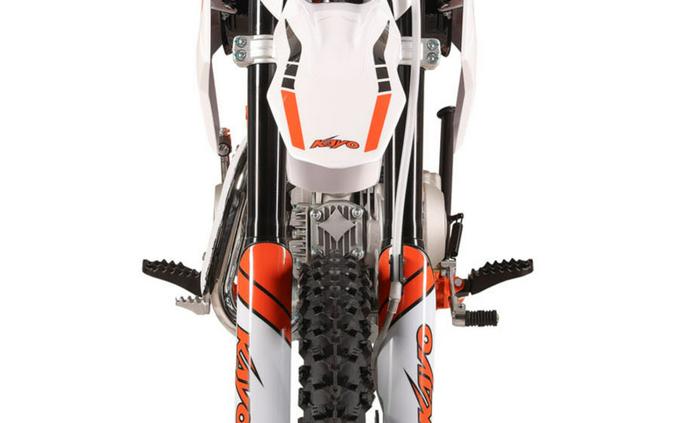 2027 Kayo TT 125 EFI