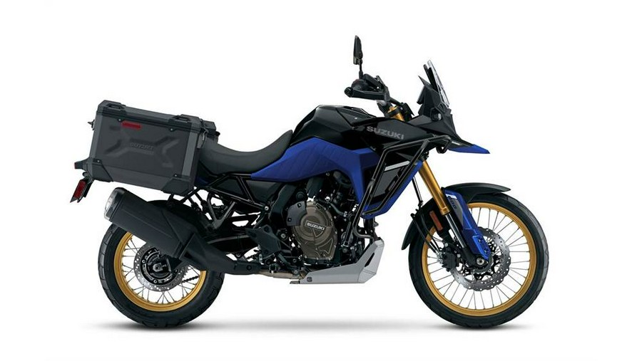 2023 Suzuki V-Strom 800DE Adventure