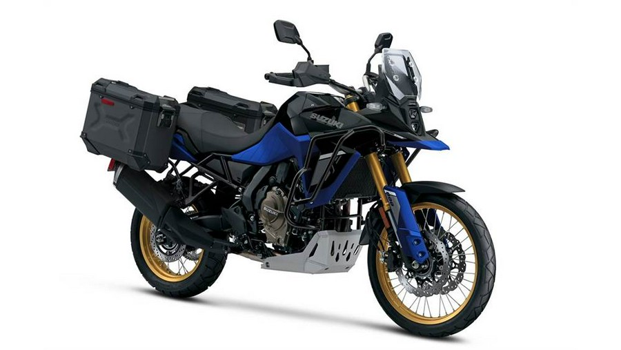 2023 Suzuki V-Strom 800DE Adventure