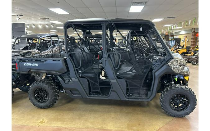 2023 Can-Am DEFENDER MAX DPS HD9