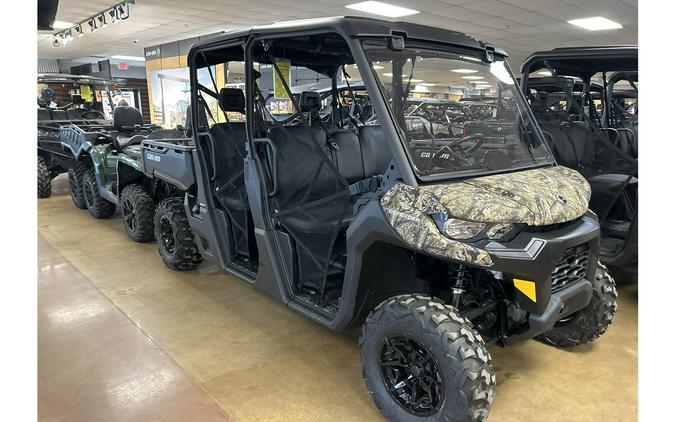 2023 Can-Am DEFENDER MAX DPS HD9