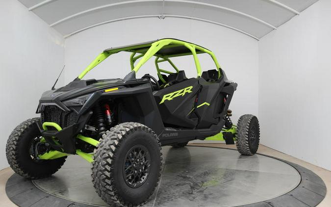 2024 Polaris® RZR Pro R 4 Ultimate