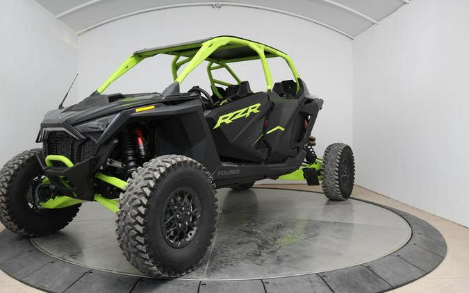 2024 Polaris® RZR Pro R 4 Ultimate