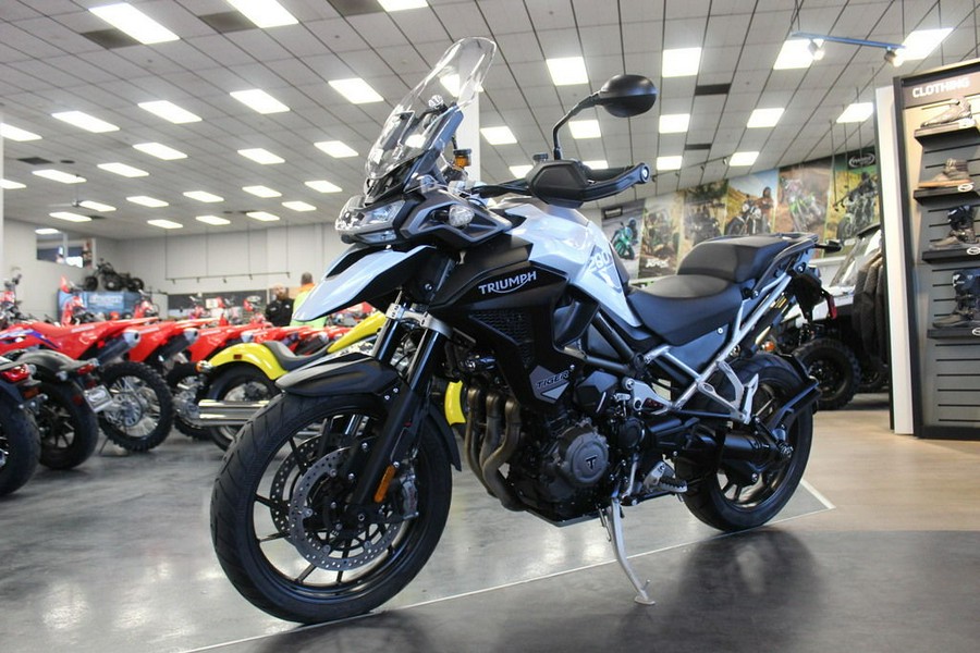 2023 Triumph Tiger 1200 GT Pro