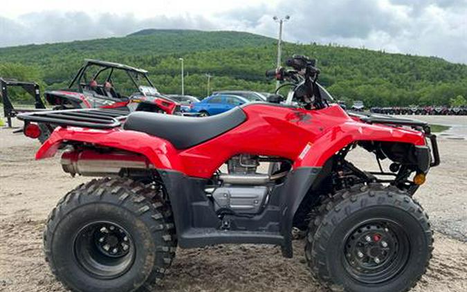 2023 Honda FourTrax Recon