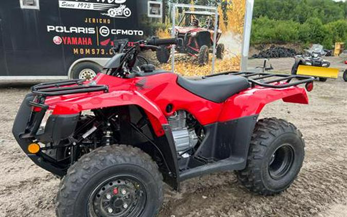 2023 Honda FourTrax Recon