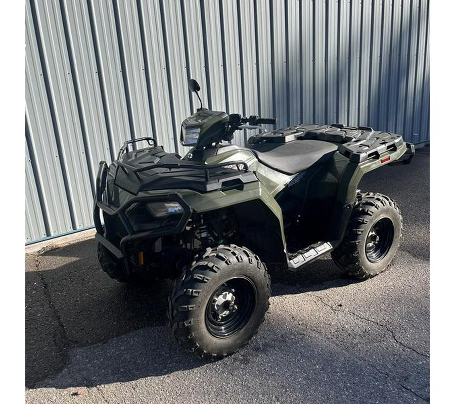 2021 Polaris® Sportsman 450 H.O.