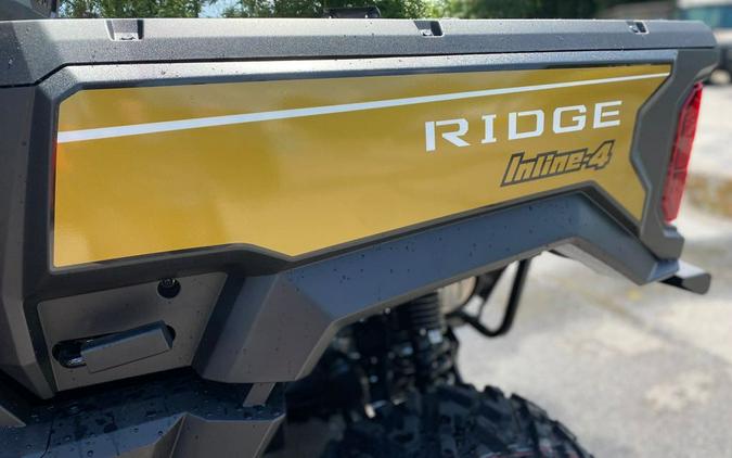 2024 Kawasaki Ridge® LIMITED