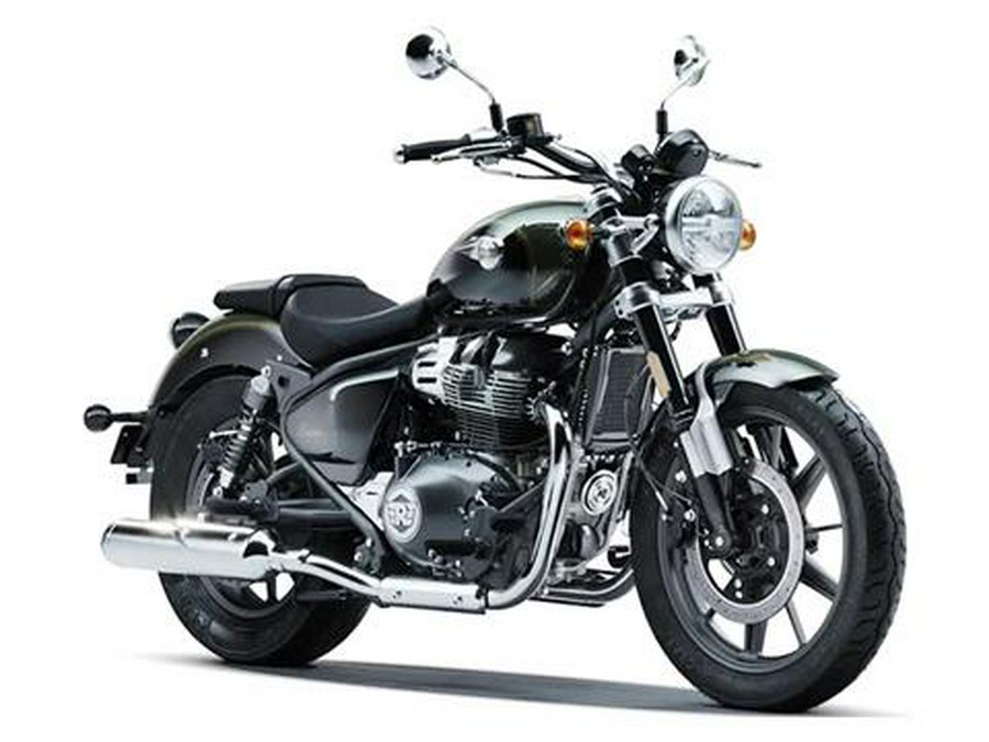 2024 Royal Enfield Super Meteor 650