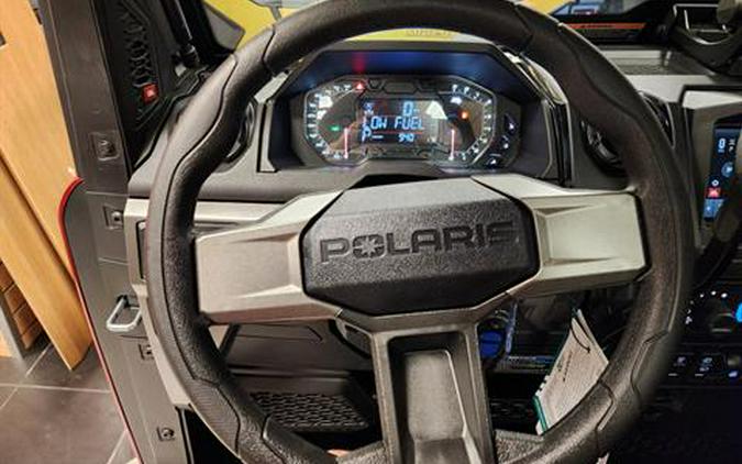 2024 Polaris Ranger XD 1500 Northstar Edition Ultimate