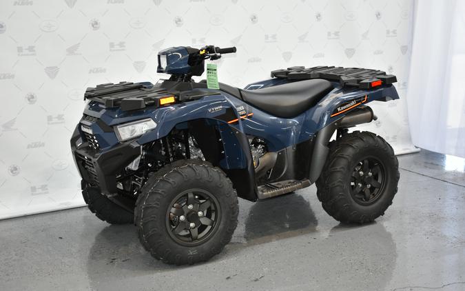 2024 Kawasaki Brute Force® 750 EPS