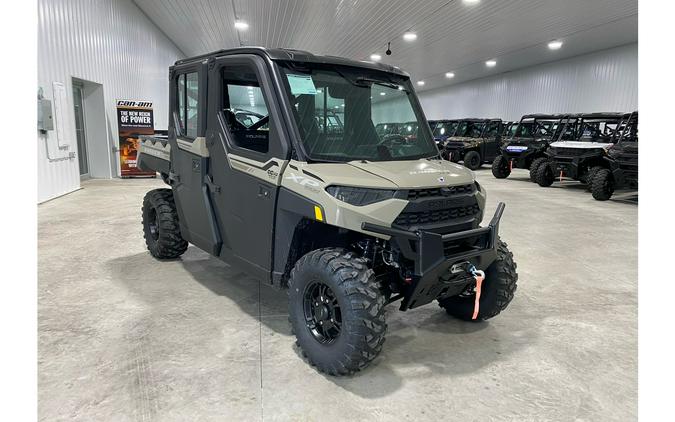 2024 Polaris Industries Ranger Crew XP 1000 Northstar Ultimate