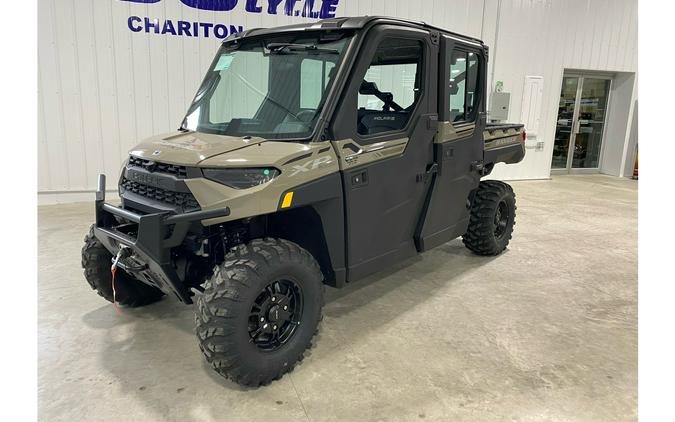 2024 Polaris Industries Ranger Crew XP 1000 Northstar Ultimate