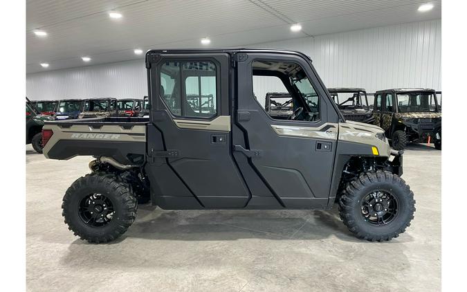 2024 Polaris Industries Ranger Crew XP 1000 Northstar Ultimate