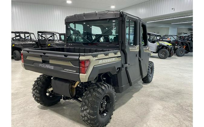 2024 Polaris Industries Ranger Crew XP 1000 Northstar Ultimate