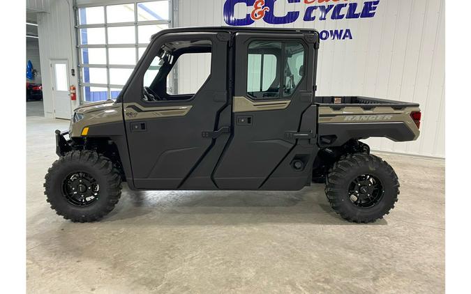 2024 Polaris Industries Ranger Crew XP 1000 Northstar Ultimate