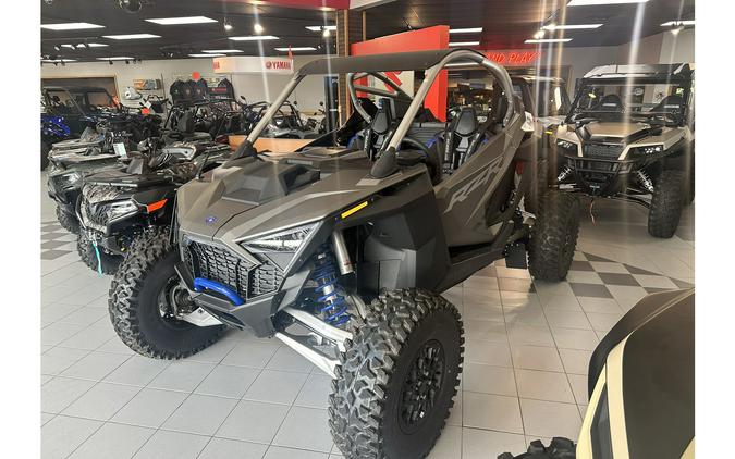 2024 Polaris Industries RZR PRO R PREMIUM - Premium