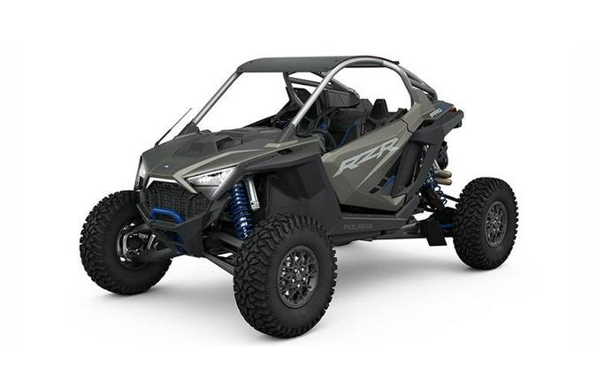 2024 Polaris Industries RZR PRO R PREMIUM - Premium