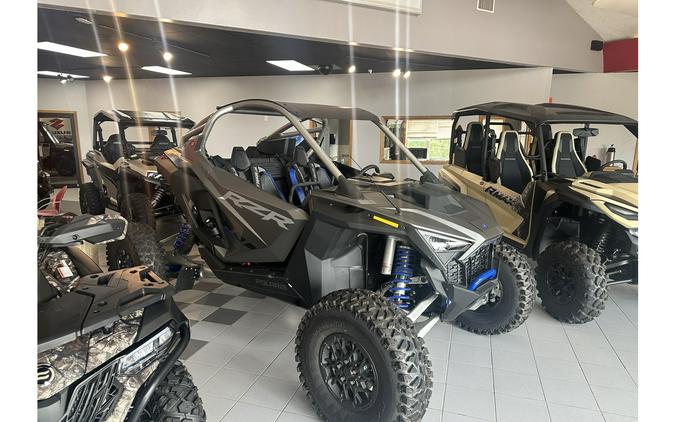 2024 Polaris Industries RZR PRO R PREMIUM - Premium