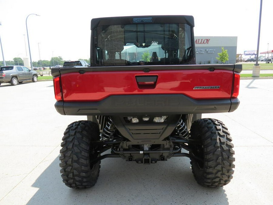 2024 Polaris® Ranger Crew XD 1500 NorthStar Edition Ultimate