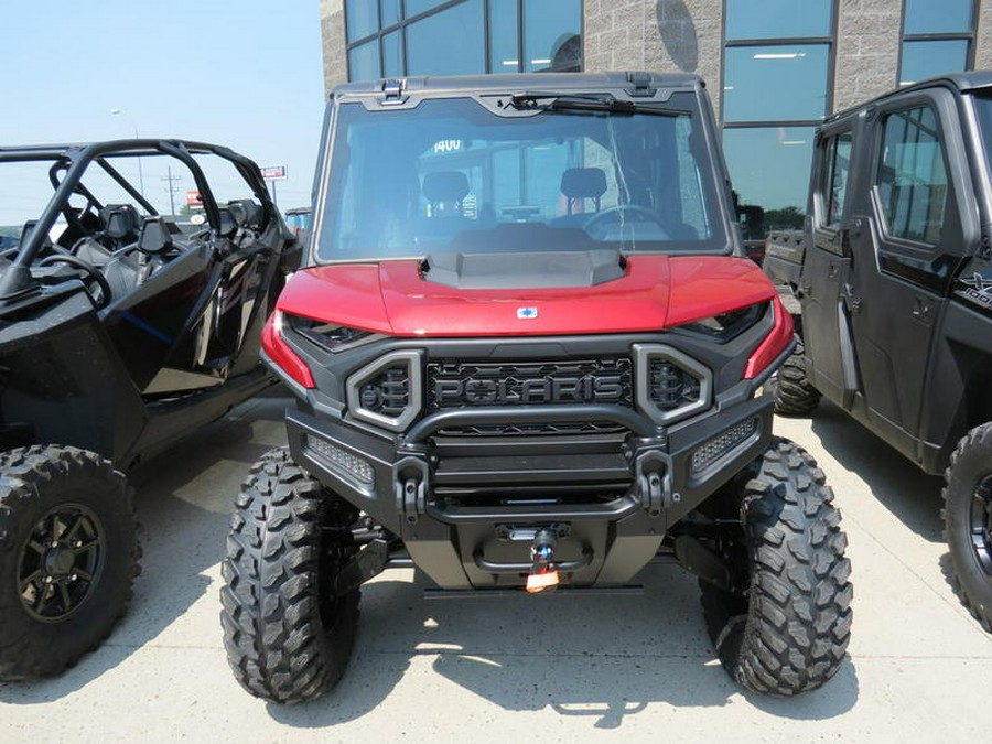 2024 Polaris® Ranger Crew XD 1500 NorthStar Edition Ultimate