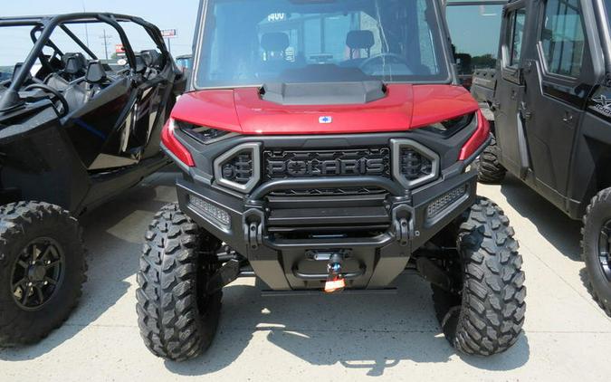 2024 Polaris® Ranger Crew XD 1500 NorthStar Edition Ultimate