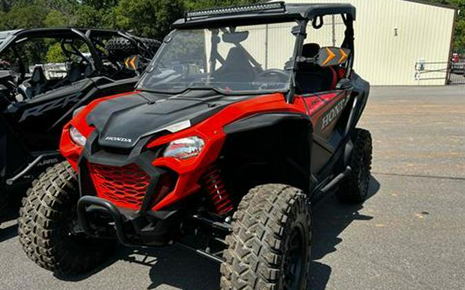 2022 Honda Talon 1000X