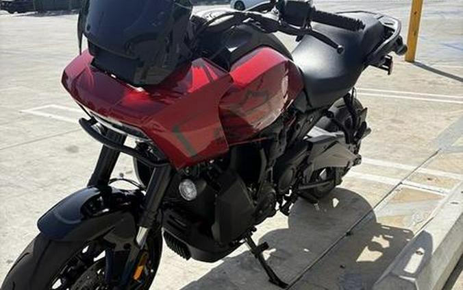 2025 Harley-Davidson® RA1250ST - Pan America® 1250 ST