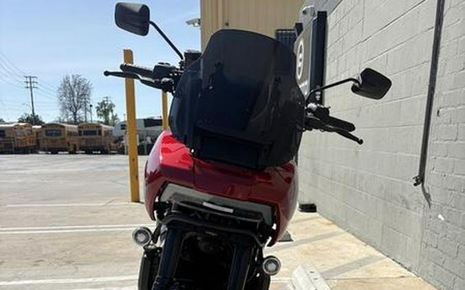 2025 Harley-Davidson® RA1250ST - Pan America® 1250 ST
