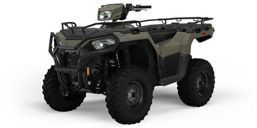 2025 Polaris SPORTSMAN 570 EPS