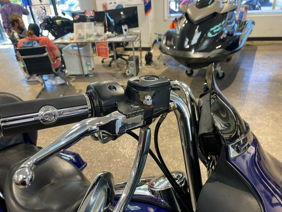 2007 Harley-Davidson® Street Glide™ Base