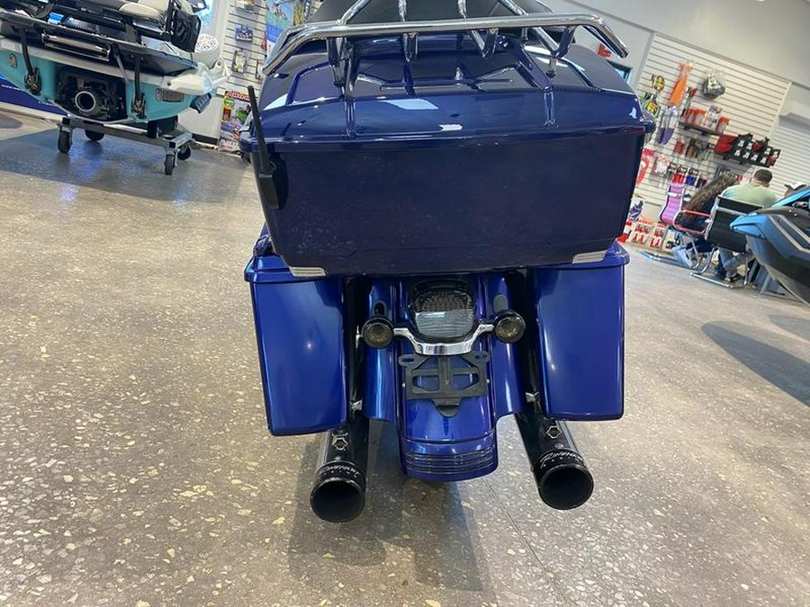 2007 Harley-Davidson® Street Glide™ Base