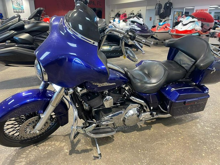 2007 Harley-Davidson® Street Glide™ Base