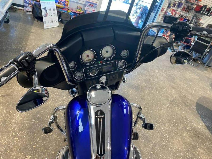 2007 Harley-Davidson® Street Glide™ Base