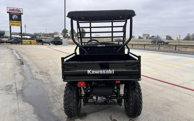 2026 Kawasaki Mule SX™ 4x4 XC LE