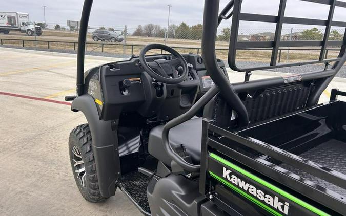 2026 Kawasaki Mule SX™ 4x4 XC LE