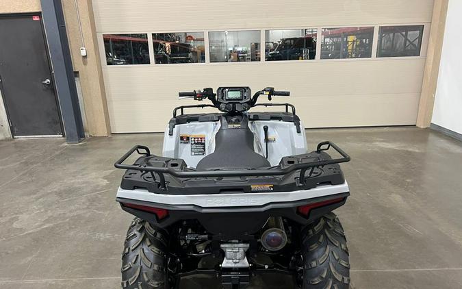 2026 Polaris SPORTSMAN 450 HO EPS