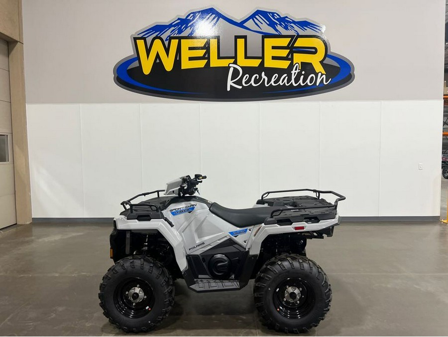 2026 Polaris SPORTSMAN 450 HO EPS