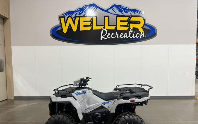 2026 Polaris SPORTSMAN 450 HO EPS