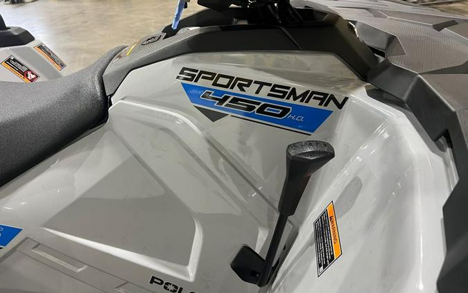 2026 Polaris SPORTSMAN 450 HO EPS