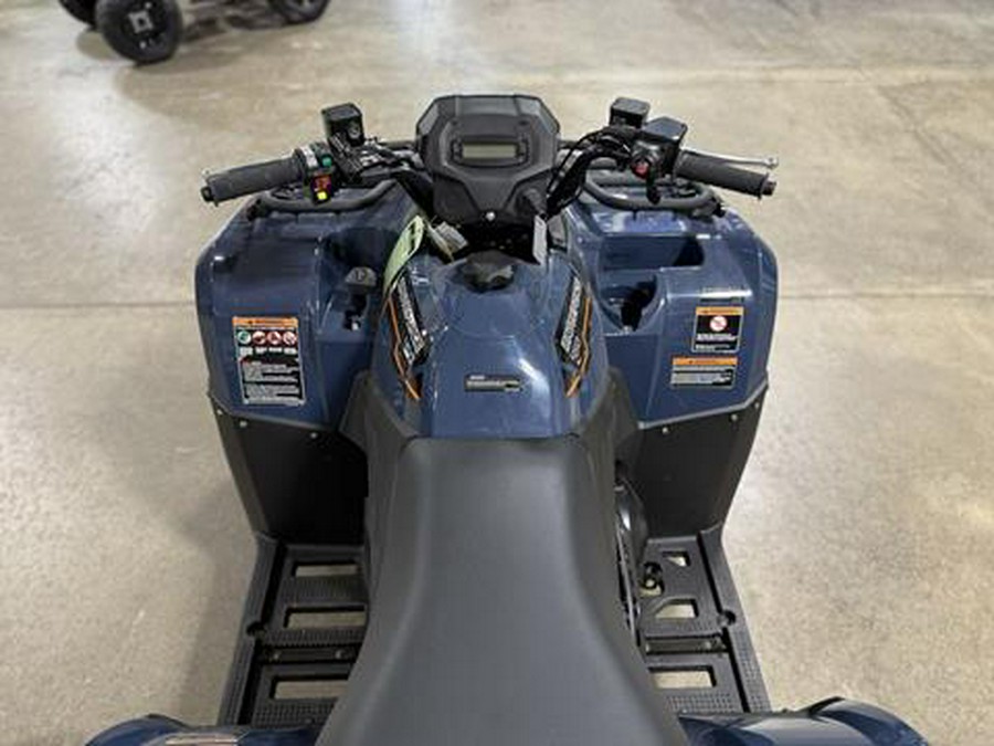 2025 Kawasaki Brute Force 450 4x4