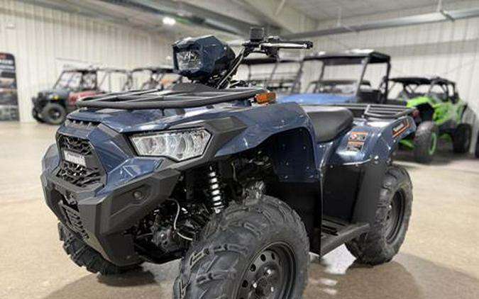 2025 Kawasaki Brute Force 450 4x4