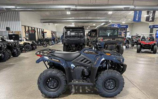 2025 Kawasaki Brute Force 450 4x4