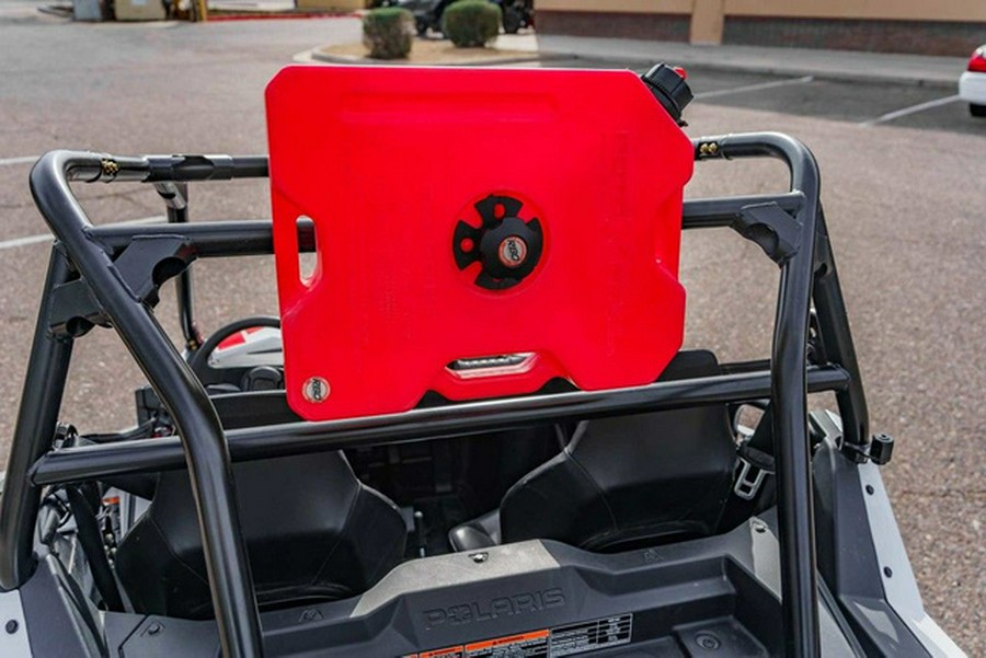 2021 Polaris RZR 200 EFI