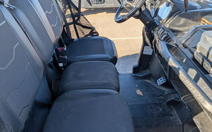 2019 Can-Am Defender XT HD10