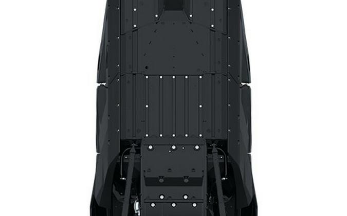 2026 Kawasaki Teryx KRX4 1000 BLACKOUT