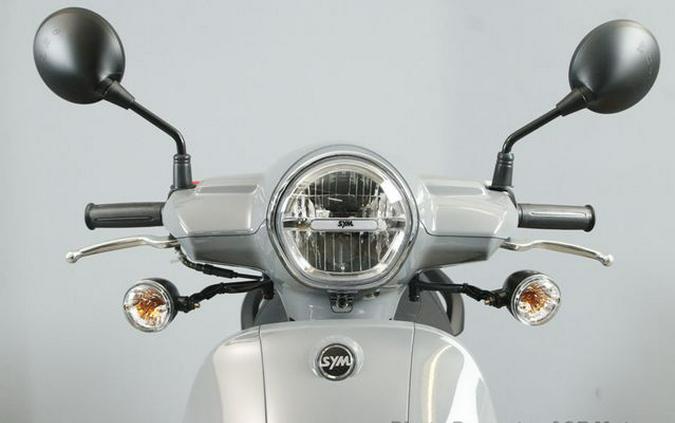 2025 SYM Fiddle 4 200i
