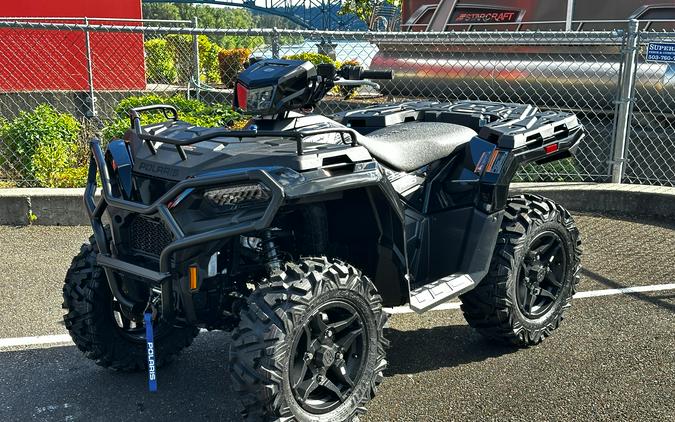 2026 Polaris Sportsman 570 Trail